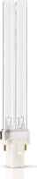 Philips 89406965 Elektromos Fertőtlenítő UV izzó 7W 4100lm G23 - Fehér
