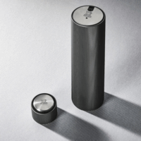 Peugeot 44772-02 Line Reverse Wine Opener - Elektromos palacknyitó - Szürke