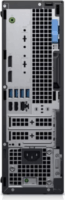 Dell OptiPlex 5070 SFF Számítógép (Intel Core i5-9500 / 16GB / 512GB SSD / Win 11 Pro) - Használt