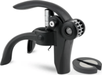 Peugeot Baltaz Wine Opener - Manuális palacknyitó - Fekete