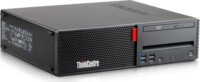 Lenovo ThinkCentre M920s SFF Számítógép (Intel Core i5-9500 / 16GB / 256GB SSD / Win 11 Pro) - Használt
