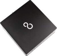 Fujitsu Esprimo Q958 Micro Számítógép (Intel Core i5-9500 / 8GB / 256GB SSD / Win 11 Pro) - Használt