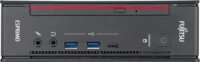 Fujitsu Esprimo Q957 Micro Számítógép (Intel Core i3-6100T / 8GB / 256GB SSD / Win 11 Pro) - Használt