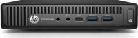 HP EliteDesk 800 G2 Micro Számítógép (Intel Core i5-6500T / 8GB / 256GB SSD / Win 11 Pro) - Használt
