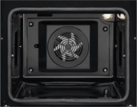 Electrolux LKR64022AX Kerámialapos Elektromos Tűzhely - Ezüst / Fekete