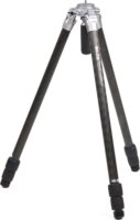 Slik System Carbon 73 háromlábú Kamera állvány (Tripod) - Fekete / Ezüst