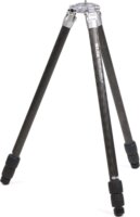 Slik System Carbon 73 háromlábú Kamera állvány (Tripod) - Fekete / Ezüst
