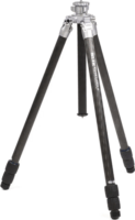 Slik System Carbon 73 háromlábú Kamera állvány (Tripod) - Fekete / Ezüst
