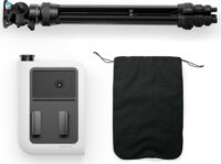 Vaonis HE30-STD Hestia Okos Teleszkóp standard csomag - Fehér / Szürke