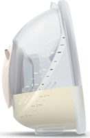 Philips SCF531/11 Avent Hordozható Elektromos Mellszívó készülék 125ml