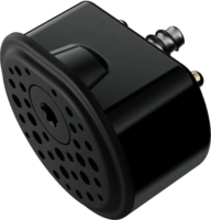 Vaonis Okos Páratartalom és hőmérséklet szenzor Vespera Teleszkóphoz - Fekete