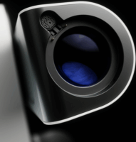 Vaonis Okos Páratartalom és hőmérséklet szenzor Vespera Teleszkóphoz - Fekete