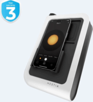 Vaonis HE30-ULT Hestia Okos Teleszkóp Ultimate csomag - Fehér / Szürke