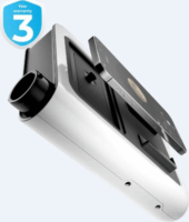 Vaonis HE30-ULT Hestia Okos Teleszkóp Ultimate csomag - Fehér / Szürke