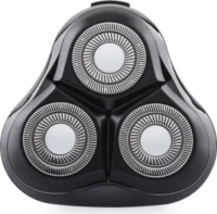 Eta 434390000 Vezeték nélküli Akkus Nedves-Száraz Körkéses Borotva - Kék