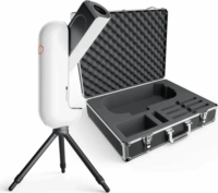 Vaonis Vespera Pro Okos Megfigyelő teleszkóp állomás - Fehér