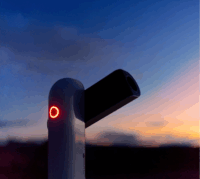 Vaonis Vespera Pro Okos Megfigyelő teleszkóp állomás - Fehér