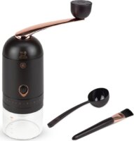 Peugeot 36706 Manuális Kávéörlő Kávédaráló 20 cm 35g - Barna