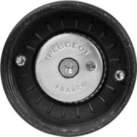 Peugeot Presto Manuális Kávéörlő Kávédaráló 17 cm 24g - Fekete