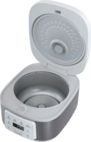 Panasonic SR-DA 152 WXE Rizsfőző és Pároló 1,5 L - Fehér / Ezüst