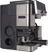 Ninja ES601EUBK Automata Kávéfőző 1650 Watt - Fekete