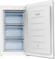 Hausmeister HM4181E Szabadonálló Fagyasztószekrény 60L - Fehér