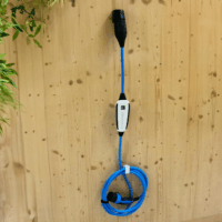 NRGkick 20001015 Elektromos Autó töltőkábel Fali aljzat 32A