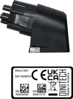 NRGkick 20001015 Elektromos Autó töltőkábel Fali aljzat 32A