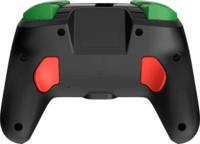 Turtle Beach NS Donkey Kong Vezeték Nélküli Kontroller (Nintendo Switch / Switch Lite / Nintendo Switch 2)