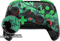 Turtle Beach NS Donkey Kong Vezeték Nélküli Kontroller (Nintendo Switch / Switch Lite / Nintendo Switch 2)