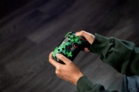 Turtle Beach NS Donkey Kong Vezeték Nélküli Kontroller (Nintendo Switch / Switch Lite / Nintendo Switch 2)