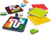 Smart Games Genius Connection logikai fejlesztő játék