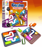 Smart Games Genius Connection logikai fejlesztő játék