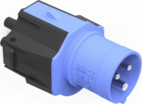 NRGkick 20001053 Elektromos Autó Standard Csatlakozó Adapter készlet (3,7kW - 16A) (EU)