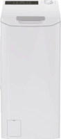 Candy TCA474TM5-S Okos Felültöltős mosógép - Fehér
