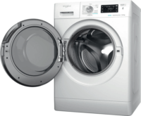 Whirlpool FFWDB 964489 SV EE Kondenzációs Mosó- és Szárítógép 9kg 263kWh - Fehér