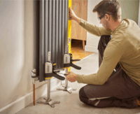 Stanley FMHT83552-1 TradeLift Egykezes emelő - 150kg (2db)