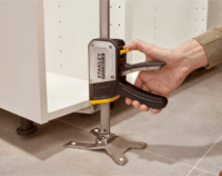 Stanley FMHT83552-1 TradeLift Egykezes emelő - 150kg (2db)