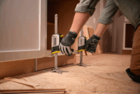 Stanley FMHT83552-1 TradeLift Egykezes emelő - 150kg (2db)