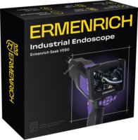 Ermenrich Seek VE60 Ipari endoszkóp