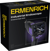 Ermenrich Seek VE40 Ipari endoszkóp