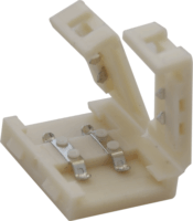 Tracon LSZT10 Forrasztás nélküli Gyorscsatlakozó WW/CW LED szalagokhoz