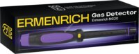 Ermenrich NG20 Hordozható gázérzékelő