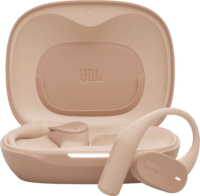 JBL Sense Lite Bluetooth Fülhallgató Headset - Bézs