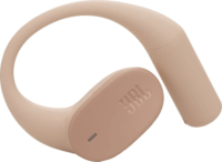 JBL Sense Lite Bluetooth Fülhallgató Headset - Bézs