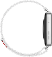 Huawei Watch Fit 4 Okosóra 43mm - Ezüst