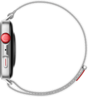 Huawei Watch Fit 4 Okosóra 43mm - Ezüst