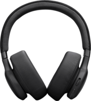 JBL Live 775NC Bluetooth Fejhallgató Headset - Fekete