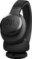 JBL Live 775NC Bluetooth Fejhallgató Headset - Fekete