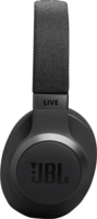 JBL Live 775NC Bluetooth Fejhallgató Headset - Fekete